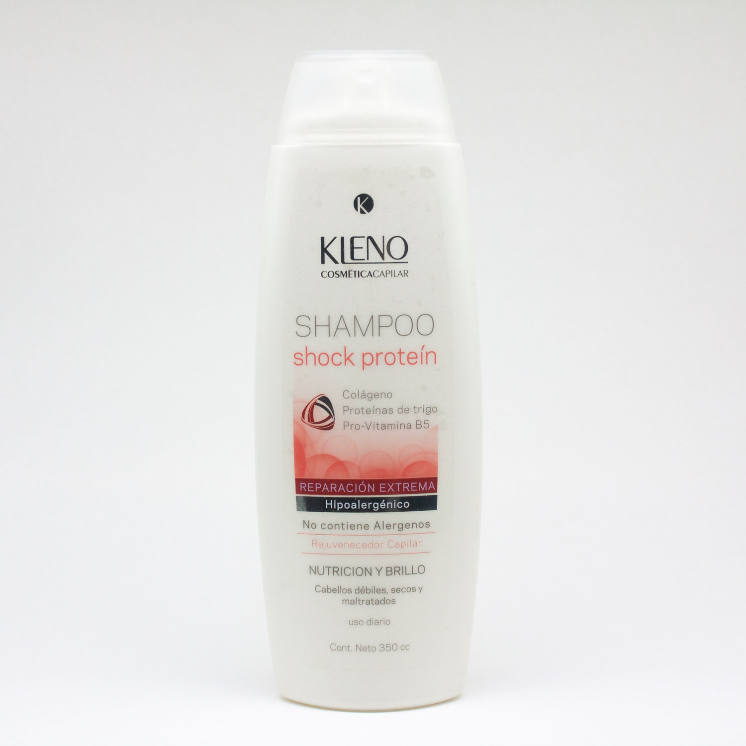 Shampoo-ShockProtein