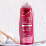 ACONDICIONADOR INTENSIVE COLOR CON PROTEÍNAS DE SOJA, TRIGO Y D PANTENOL