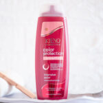 SHAMPOO INTENSIVE COLOR CON PROTEÍNAS DE SOJA, TRIGO Y D PANTENOL