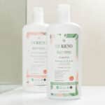 SHAMPOO VEGAN Biokleno