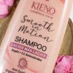 SHAMPOO SMOOTH IN MOTION