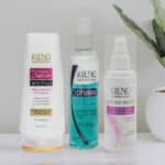 Combo Anti Frizz