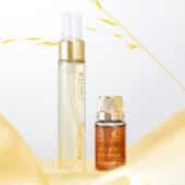 Combo Brillo y Suavidad