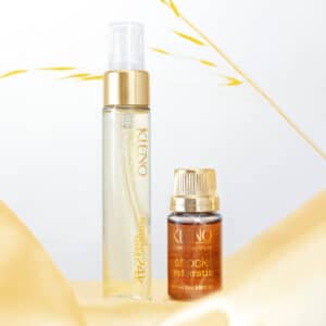 Combo Brillo y Suavidad