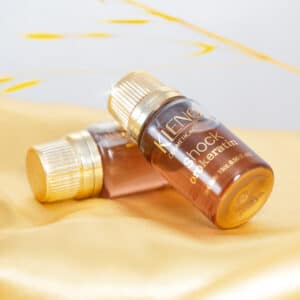 Shock Oro Keratin